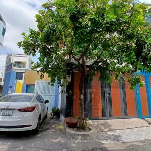 Gấp bán nhà Gò Vấp HXH 6m Phạm Văn Chiêu DT 95m2 ngang 5m chỉ hơn 7 tỷ