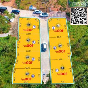 “ Đất đẹp Thủy Xuân giá tốt” Kiệt ô tô Vũ Ngọc Phan - Ngay KQH Bàu Vá