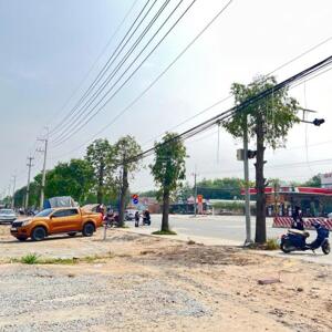 BÁN ĐẤT MẶT TIỀN QUỐC LỘ 13 – TRỪ VĂN THỐ, BÀU BÀNG, BÌNH DƯƠNG Được đăng bởi: