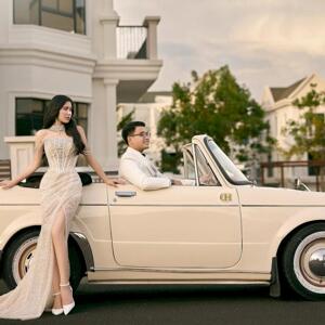 Biệt Thự Song Lập View Hồ Sẵn Sổ Cần Bán Giá Tốt