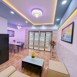 Bán nhanh nhà trung tâm Nha Trang chỉ 2.4ty
