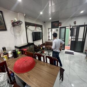 Bán nhà ngõ 48 Tân Khai Hoàng Mai, 30m² x 3 tầng, nhà đẹp ở ngay – Giá chỉ 2.45 tỷ