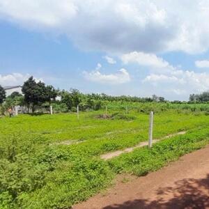 10x28 full thổ cư. Đường thông. Gần KCN. 8xx tr. Còn TL mạnh