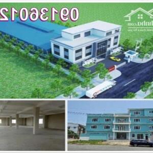 ⭐️Chính Chủ Bán Nhà Xưởng KCN Hiệp Phước, Hiệp Phước, Nhà Bè, HCM, 33 Tỷ, 0913601269