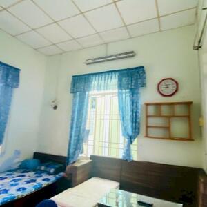Bán Đất + Nhà C4 Gác Lửng – Vĩnh Hải, Cách Đường 2/4 Chỉ 150m