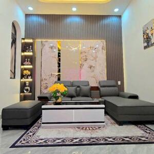Nhà Phú Tân Thành phố Bến tre, tặng full nội thất đi kèm, đường ô tô