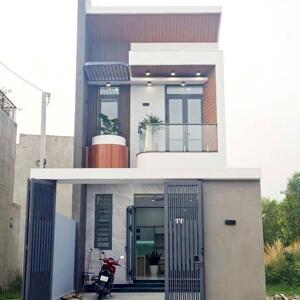 Rất Gấp Rồi !!! Tìm Chủ Mới Cho Nhà 120 M2 Gần Chỉ Nhỉnh 1 Tỷ 4 đối Diện KCN Cầu Tràm