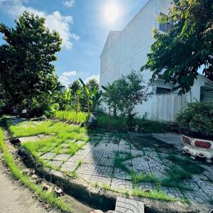BÁN NỀN GÓC 2 MẶT TIỀN TRỤC CHÍNH KDC AN THỚI , BÌNH THUỶ , CẦN THƠ