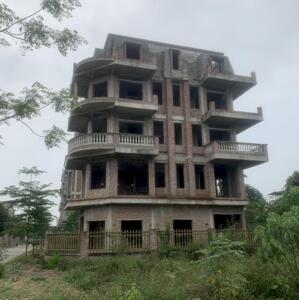  CHÍNH CHỦ BÁN CĂN LIỀN KỀ 109,9M² – KĐT THIÊN MÃ, GIÁ 8 TỶ