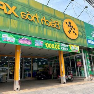 Nhà Mặt Tiền 768, Ngay KCN Changsin, đang Cho Thuê 35tr. Giá Bán 17 Tỷ