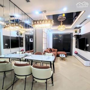 Cho thuê căn hộ chung cư Viễn Đông số 1 Giáp Nhị, Trương Định 100m2 3PN gần full 14tr