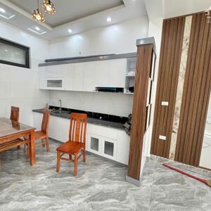 Cho thuê căn nhà mặt ngõ Văn Cao - Hải An - Hải Phòng cực đẹp mới tinh