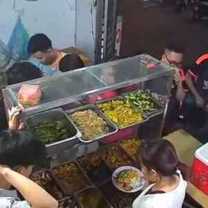 SANG NHƯỢNG MBKD QUÁN CƠM TẠI 41 XUÂN CANH, PHƯỜNG XUÂN PHƯƠNG, QUẬN NAM TỪ LIÊM, HN