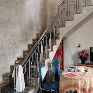Bán đất tặng nhà, 365m2, mặt tiền 10m, 13 tỷ 500, đường 10m5, Nguyễn Tất Thành, Hội An