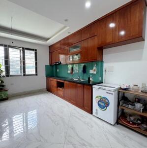 CHO THUÊ PHÒNG NGÕ 13 LĨNH NAM – GẦN TRƯỜNG CẤP 2 MAI ĐỘNG