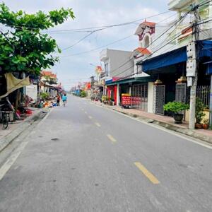Bán đất Đại Đồng - Kiến Thụy - Hải Phòng