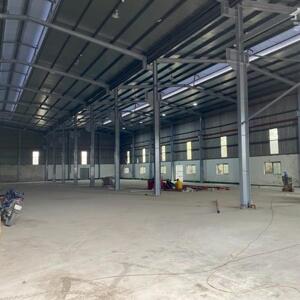  CHO THUÊ NHÀ KHO 625M² TẠI LIÊN CHIỂU – ĐƯỜNG XE CONTAINER – GIÁ CHỈ 30 TRIỆU/THÁNG! 