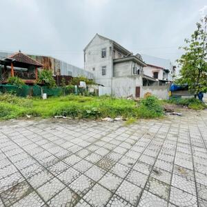 Cho Thuê 190m2 Bàu Vá 2 Mặt Tiền Đồng Khởi - Út Tịch