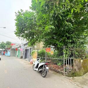 Đất 2 Mặt Tiền Dương Văn An - Xuân Phú - Huế đoạn gần Giao Nguyễn Lộ Trạch Đối diện Trường mầm non.!