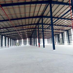 Cho Thuê Nhà Xưởng KCN Bình Phước – Diện Tích 16.000m², Pháp Lý Hoàn Thiện, Giá Thuê Tốt. Liên Hệ: Chothuexuongmiennam.com - 0366632092