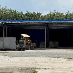 Cho Thuê Nhà Xưởng Tân Uyên Bình Dương 10.000m² – Có Máy Móc Xẻ Gỗ, Lò Sấy – Giá Tốt. Liên hệ: Chothuexuongmiennam.com - 0366632092