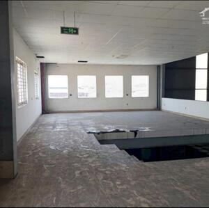 Cho thuê kho xưởng 2400m2, kho 1150m2 An Phú Đông Quận 12