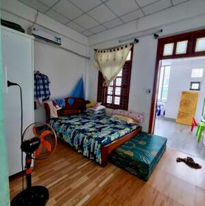 SIÊU PHẨM _ NHÀ 3 TẦNG GẦN KỀ LÔ GÓC _ 75M2 _ NGAY TỐ HỮU GIÁ 7,5 TY
