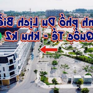 NHÀ LIỀN KỀ GẦN BIỂN BÌNH SƠN – DÒNG TIỀN ỔN ĐỊNH TỪ NGUỒN KHÁCH CHUYÊN GIA