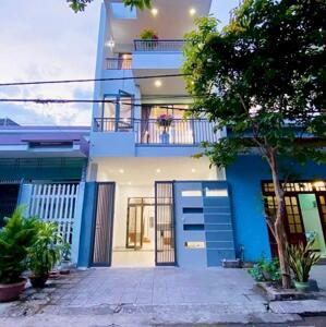Chính chủ gửi bán nhà 3 tầng MT đường Hoà Minh 7,Quận Liên Chiểu.Đà Nẵng
