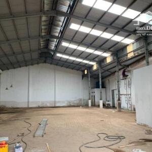 Cho thuê Kho diện tích 350m2 và 750m2 Tại Quận Sơn Trà - Đà Nẵng