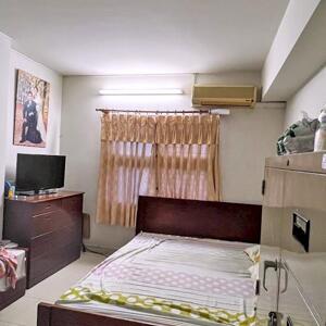 Bán khu Bàu Cát II, 70m2, giá 3.3 tỷ, 2PN, sổ lầu dài