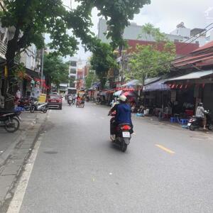  CĂN 2 TẦNG MẶT ĐƯỜNG HÀNG KÊNH , TUYẾN ĐẦU - GIÁ CHỈ 6,2 TỈ.
