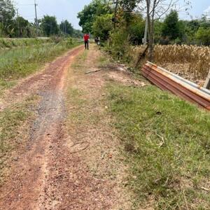 Bán đất lô 2 đường Trung Lập, Xã Phú Mỹ Hưng, Huyện Củ Chi, TP HCM