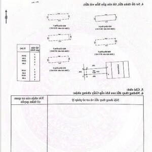 Bán nhà mặt phố Bà Triệu, Vĩnh Yên. DT 100m2, Giá 13 tỷ