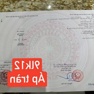 Tái định cư Áp Tràn lk12 đẹp k lỗi lầm giá chỉ 3tỷ590 - Dương Quan - Thuỷ Nguyên.