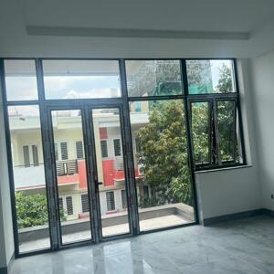 Cho Thuê Nhà 3 Tầng 4PN P.Trảng Dài Kinh Doanh Ở Mới Xây