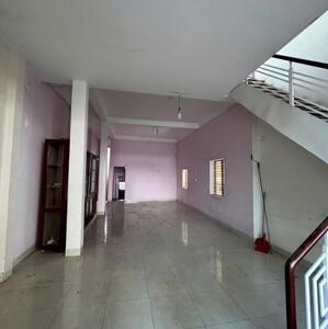 Nhà Mê,TC 100%, 5*32m,Đường Nguyễn Trãi,gần chợ,Ngay Trung Tâm TP.