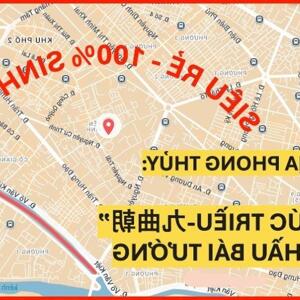 Gấp bán nhà đất Quận 1 TPHCM ,hẻm thông,khu kinh doanh diện tích lớn ,giá rẻ