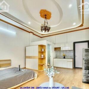 Bán Nhà HXH Ni Sư Huỳnh Liên - Tân Bình - Ngang Khủng Gần 5m - 95 m2 Nhỉnh 14 Tỷ