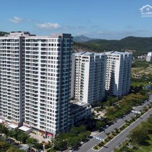 Do chuyển định cư không sử dụng nên cần bán căn hộ 2Pn 63m2 View Biển trung tâm Bãi Cháy, Hạ Long.