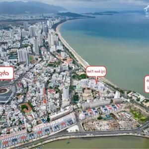 BÁN NHÀ 4 TẦNG MẶT TIỀN PHAN ĐÌNH PHÙNG – CÁCH BIỂN CHỈ 300M