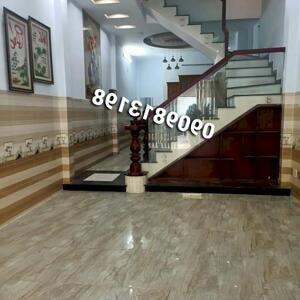️️️Cần Bán Nhà SHR Quận 1 - Đẹp Ở Ngay Giá Tốt.️️️