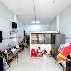 Bán nhà hẻm xe hơi gần Lạc Long Quận, Tân Bình, 2 Tầng, 41m2, Ở/Cho thuê, 4.95 Tỷ