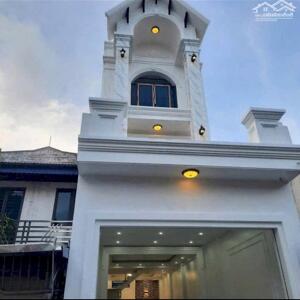 Chính chủ gửi bán nhà 3 tầng Đồng Hoà, Kiến An, Hải Phòng