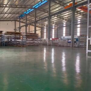  CHO THUÊ KHO, NHÀ XƯỞNG TỪ 800M2 ĐẾN 5000M2 TẠI ĐIỆN NGỌC - ĐIỆN BÀN - QUẢNG NAM, GIÁ CHỈ TỪ 45K