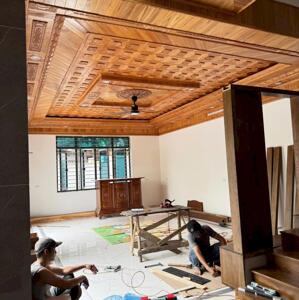Biệt Thự 3 Tầng Mới Coong - 6 PN! Không Gian Lý Tưởng Cho Gia Đình Lớn/Văn Phòng tại KĐT Hà Tiên!