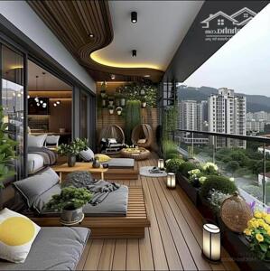 Chỉ Với 1,1 Tỷ Bạn đã Là Chủ Nhân Căn Góc 3 PN đẹp Nhất Tòa Seaview Ecopark Vinh