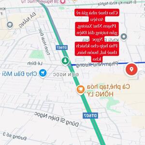 Cho Thuê Nhà Giá Rẻ 4 Triệu ◾Phạm Như Xương, Gần Tượng đài Điện Ngọc Quảng Nam, Gần Fpt Ngũ Hành Sơn đà Nẵng ◾Phù Hợp Cho Khách Thuê Kd, Buôn Bán, Kho