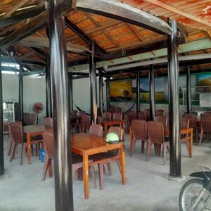 CHO THUÊ QUÁN NHẬU 500M2 ĐẦY ĐỦ ĐỒ GIÁ TỐT SỐ 23 DX13, KP6, P.PHÚ MỸ, THỦ ĐẦU MỘT, BÌNH DƯƠNG