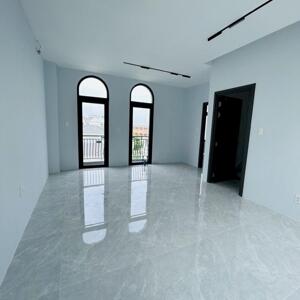 CHO THUÊ NHÀ PHỐ 5 TẦNG – THANG MÁY – VỊ TRÍ VÀNG KINH DOANH TẠI VINHOMES GRAND PARK